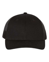 Youth Trucker Snapback Cap - 112Y